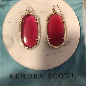 Kendra Scott Earrings